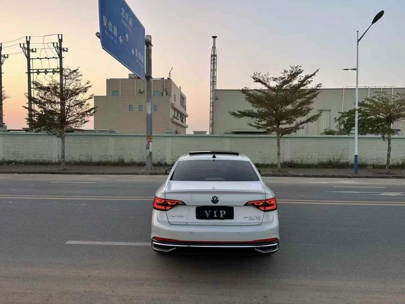 广州23年大众速腾9