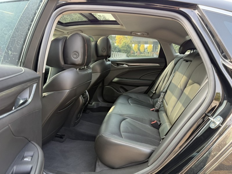 盐城22年别克君越4