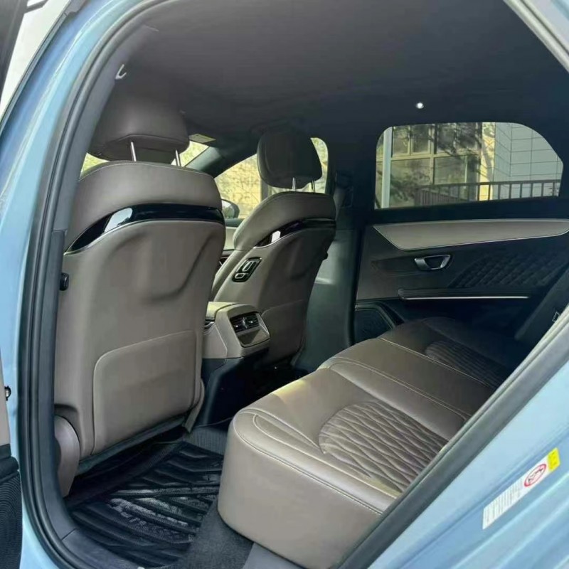 广州24年比亚迪汉4