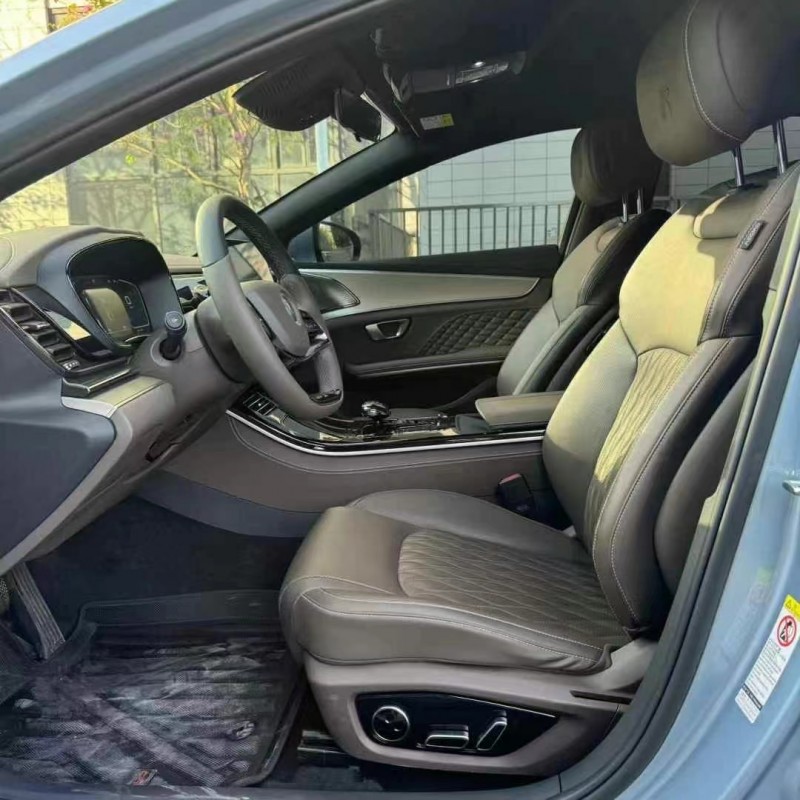 广州24年比亚迪汉6