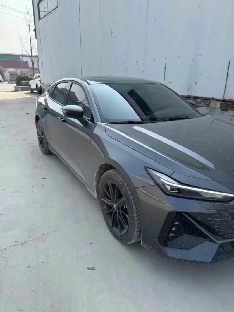 菏泽23年长安汽车UNI2