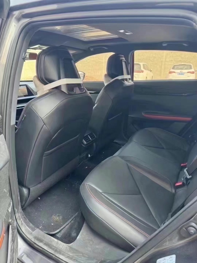 菏泽23年长安汽车UNI4