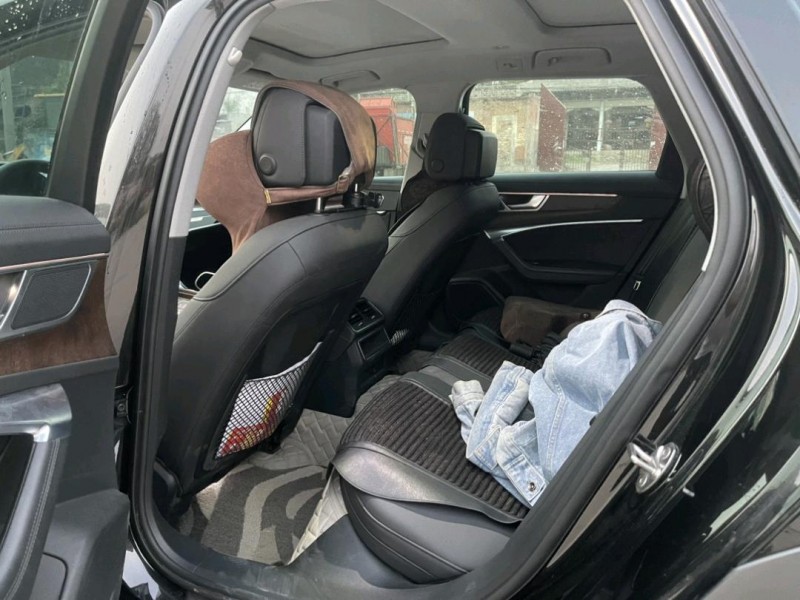 新乡21年奥迪A6L8