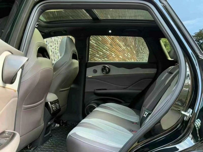 广州23年比亚迪护卫舰3