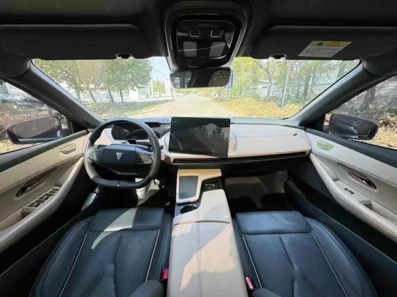 菏泽23年长安汽车深蓝4