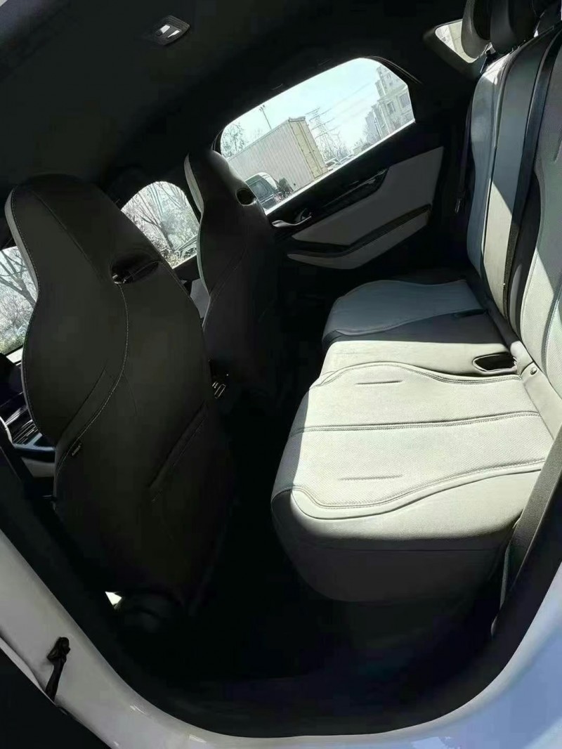 青岛24年比亚迪秦4