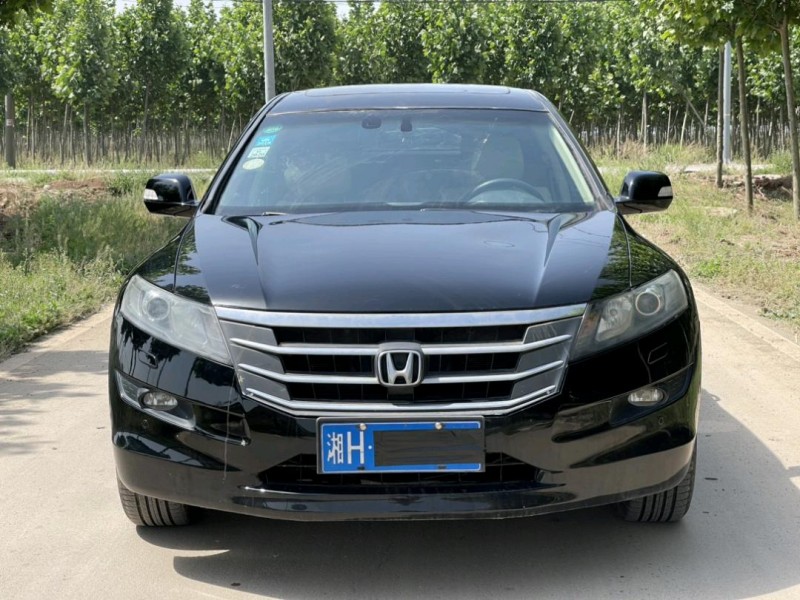 新乡14年本田歌诗图1