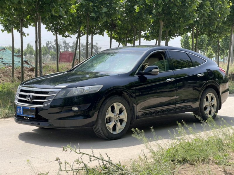 新乡14年本田歌诗图2