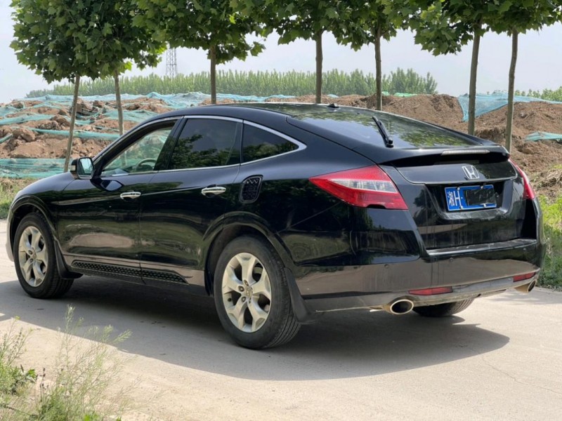 新乡14年本田歌诗图4