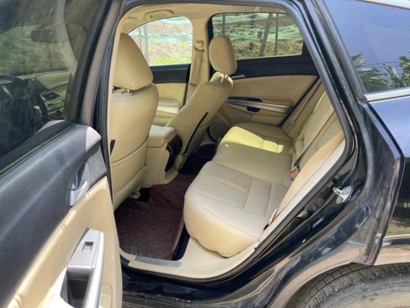 新乡14年本田歌诗图8