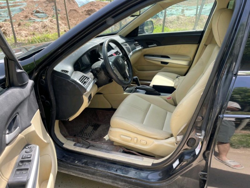 新乡14年本田歌诗图9