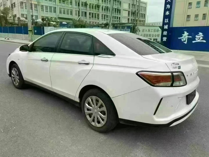 婁底22年啟辰D607
