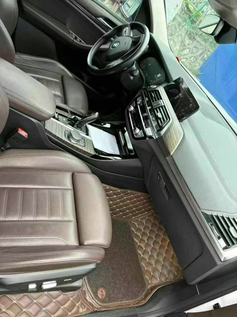 邵阳20年宝马X35