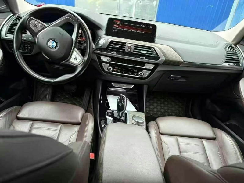 邵阳20年宝马X36