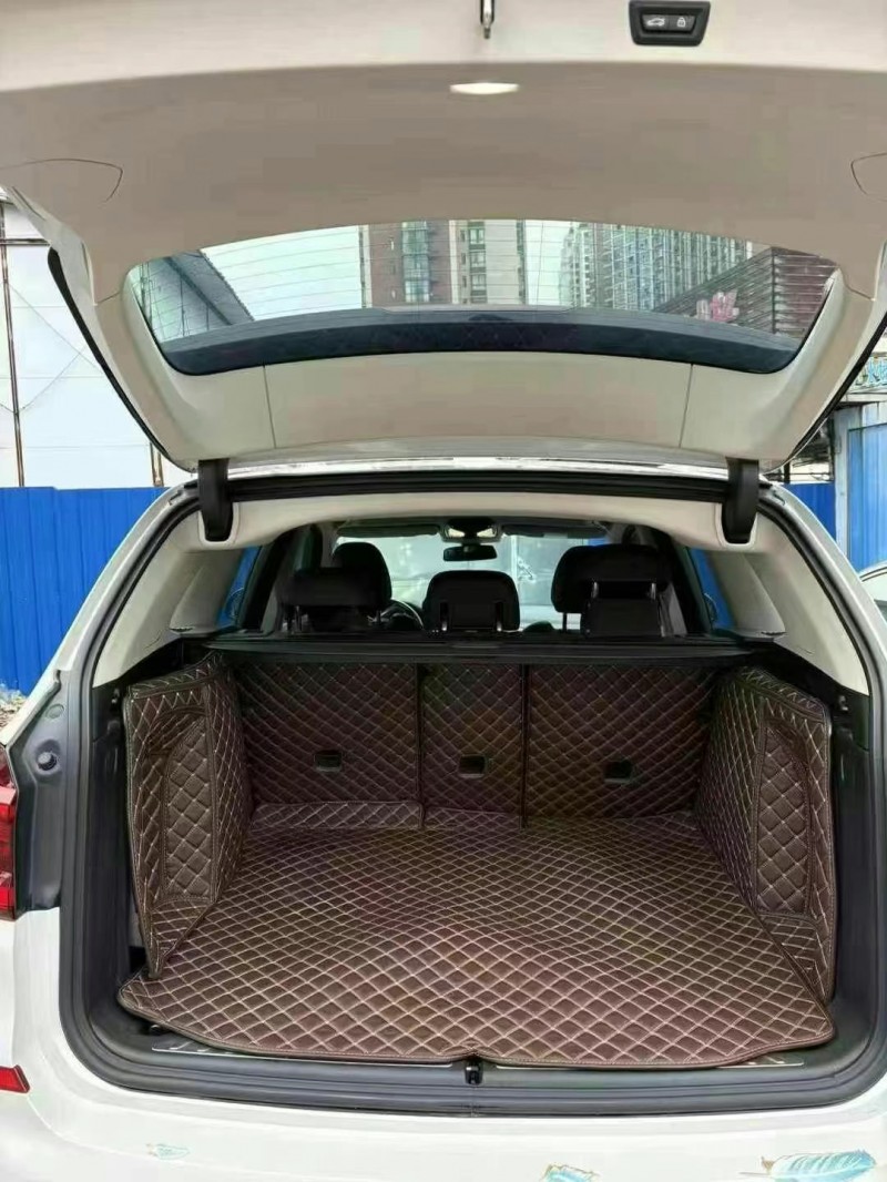 邵阳20年宝马X38