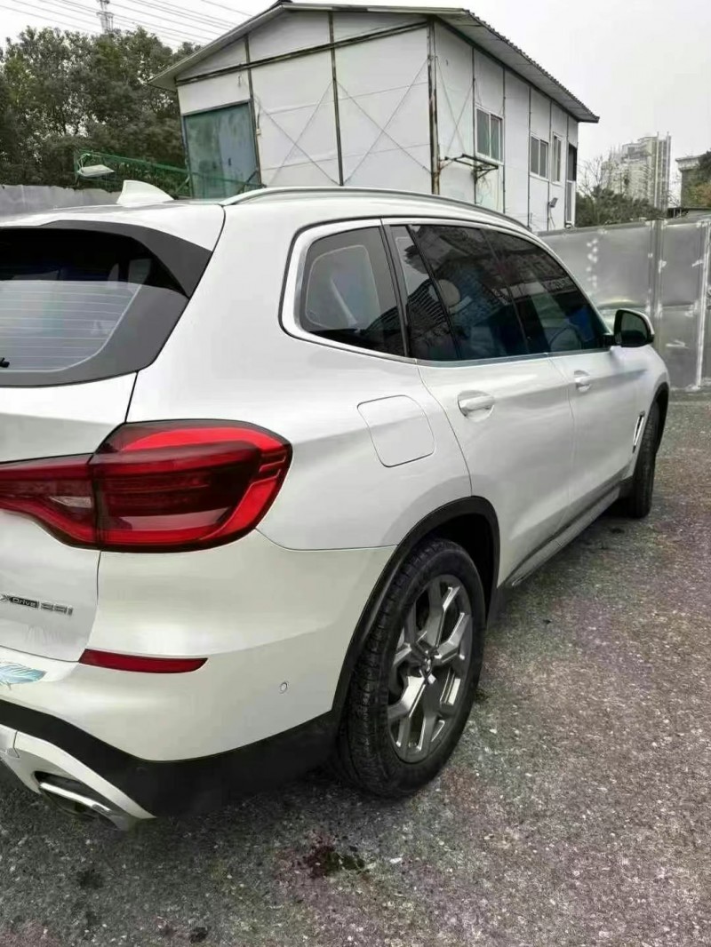 邵阳20年宝马X39