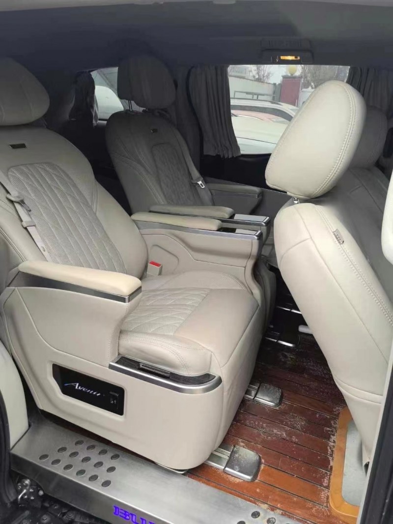 济宁20年别克GL84