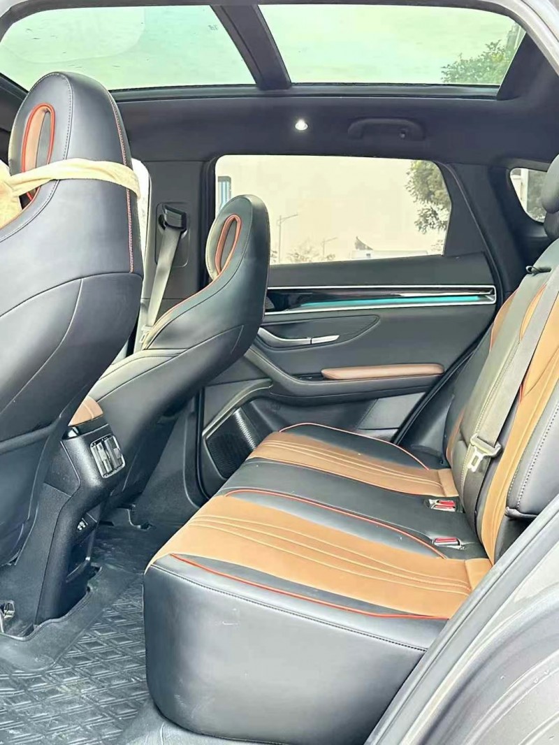 东莞21年比亚迪宋6