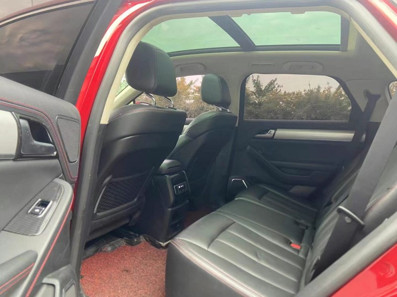 广州18年比亚迪唐8