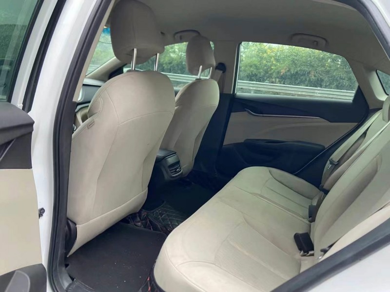 广州18年别克英朗8