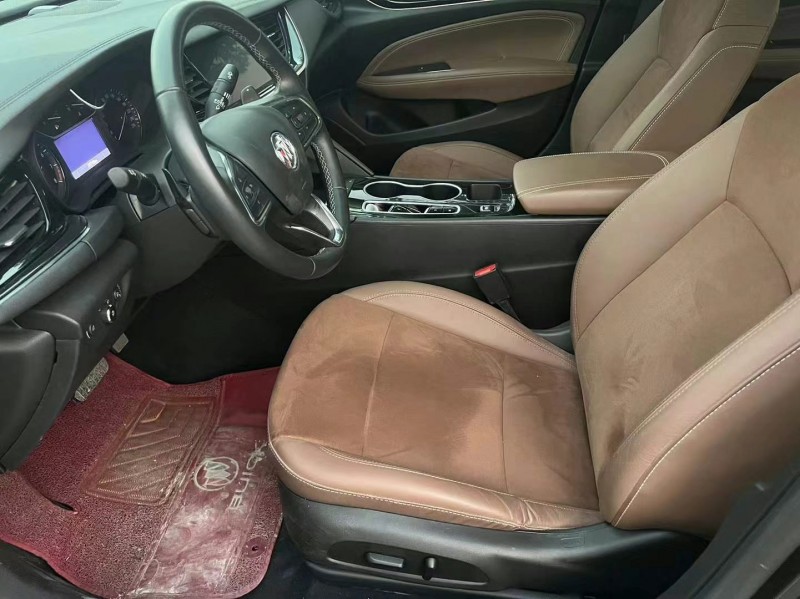 广州23年别克君威3