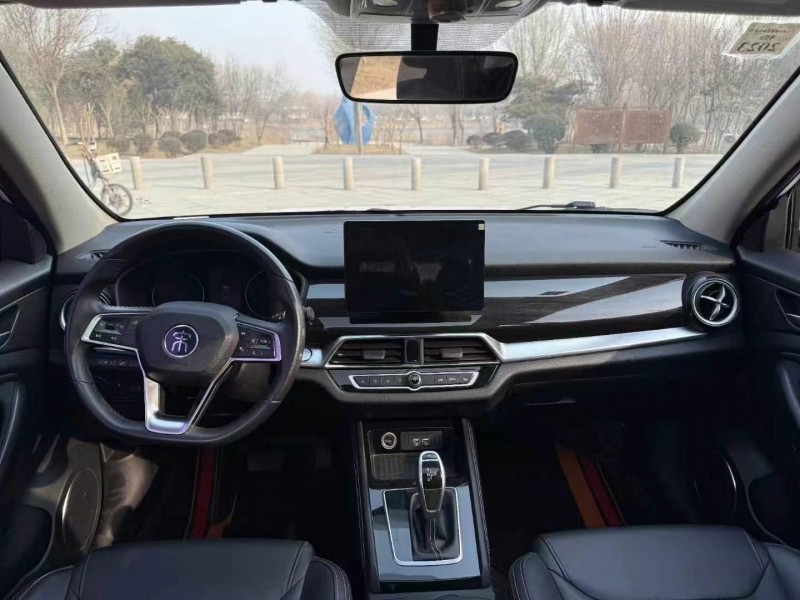 菏泽21年比亚迪宋4