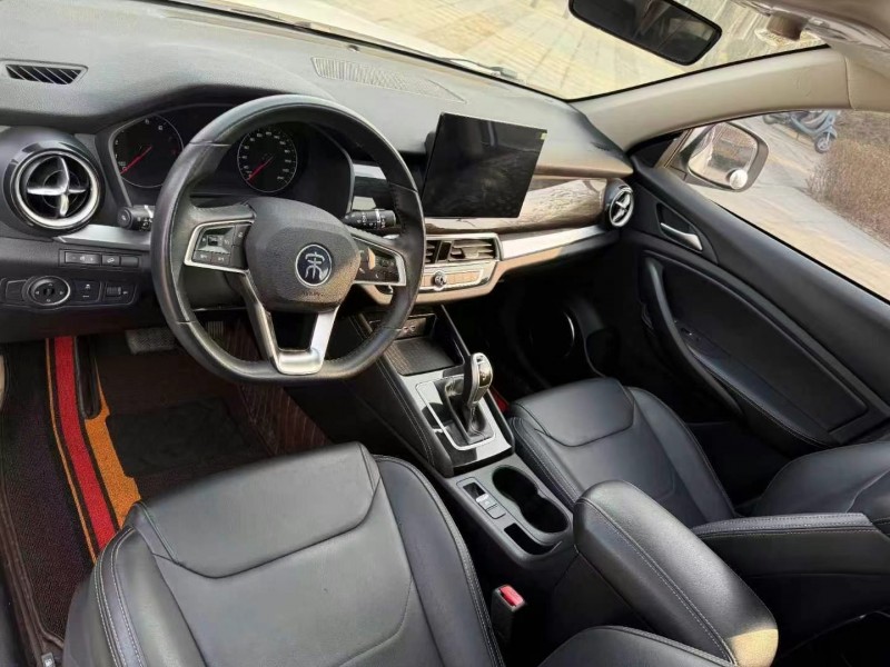 菏泽21年比亚迪宋5