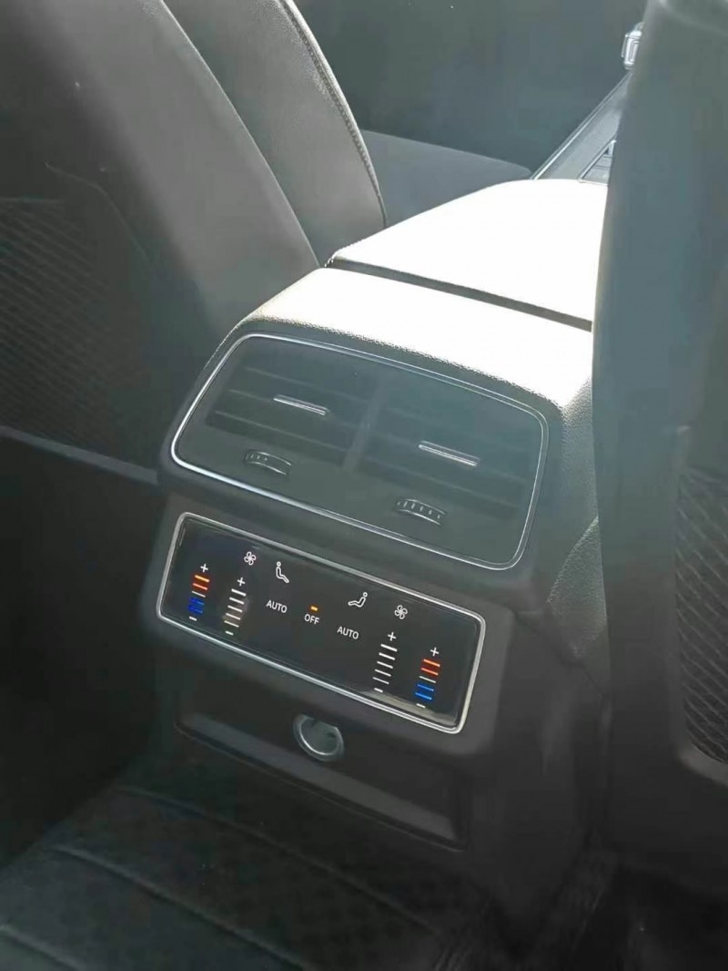 菏泽22年奥迪A6L7