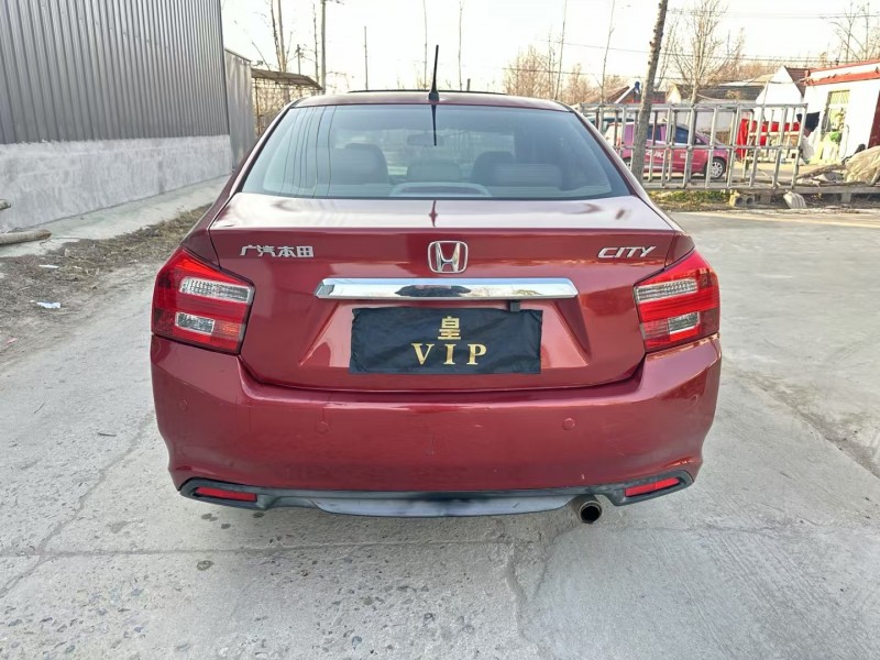 徐州12年本田锋范9