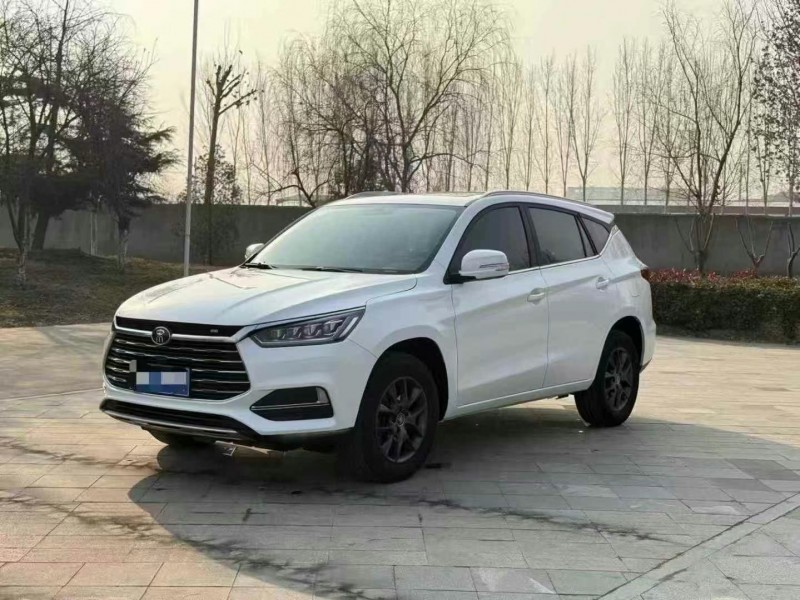 济宁21年比亚迪宋9