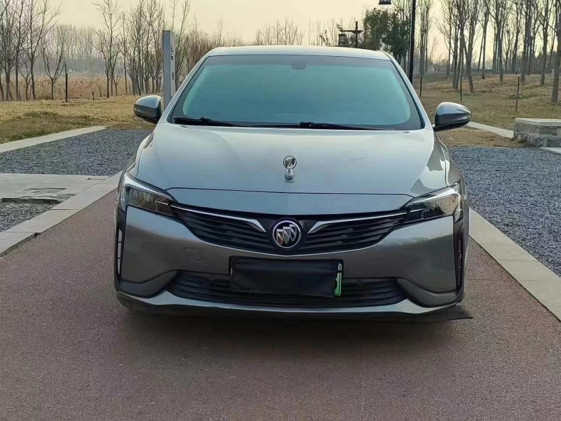 枣庄23年别克velite61