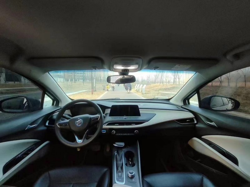 枣庄23年别克velite65