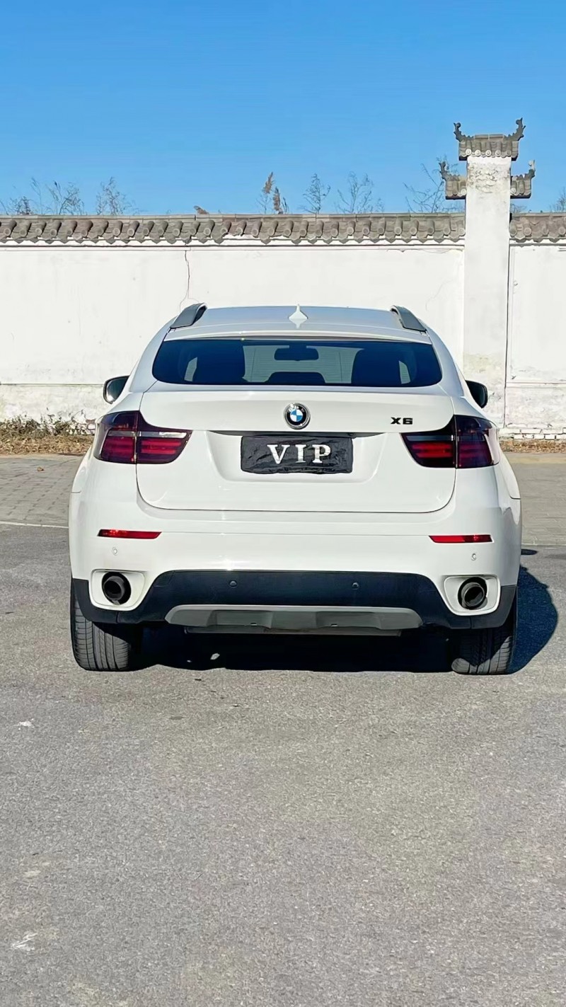 廊坊13年寶馬X69