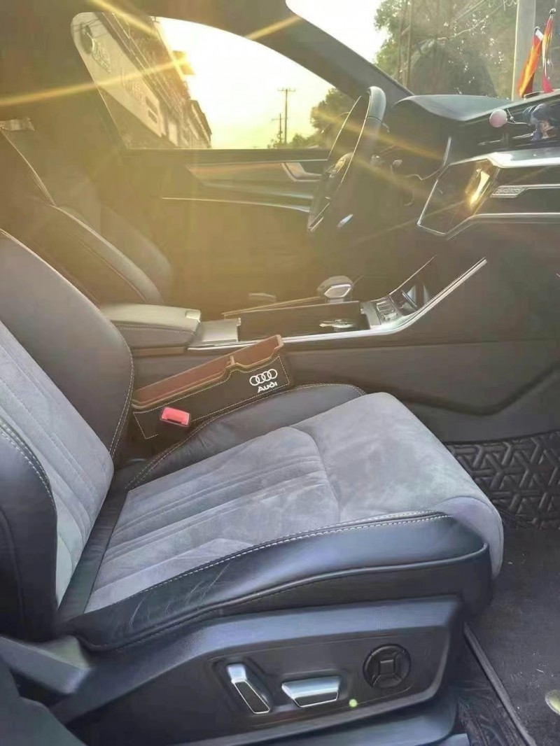 广州23年奥迪A6L4