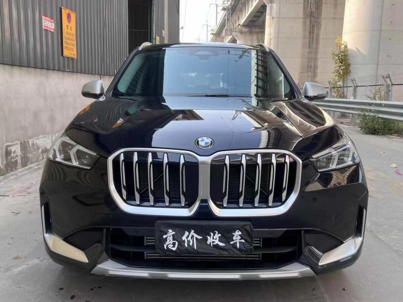 广州24年宝马X11