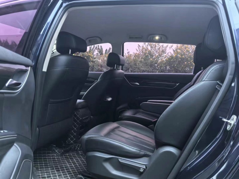 广州18年比亚迪宋8