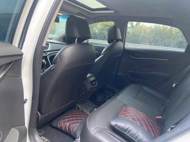 广州22年别克英朗8