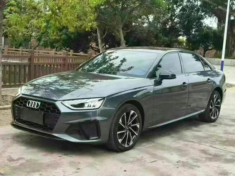 东莞23年奥迪A4L3