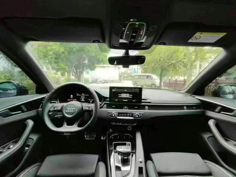 东莞23年奥迪A4L7