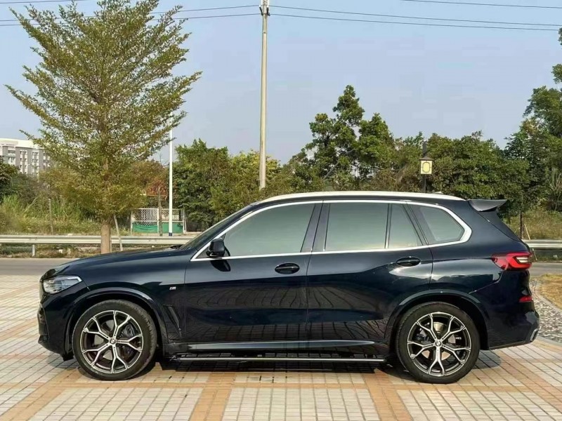 东莞22年宝马X53