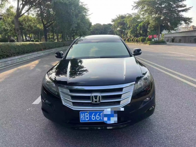 佛山14年本田歌诗图1
