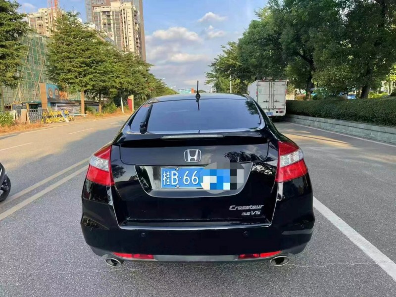 佛山14年本田歌诗图2