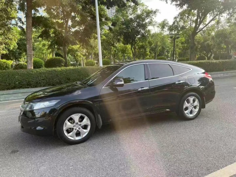 佛山14年本田歌诗图3