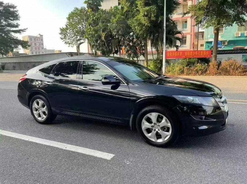 佛山14年本田歌诗图4