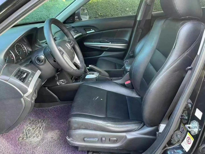 佛山14年本田歌诗图6