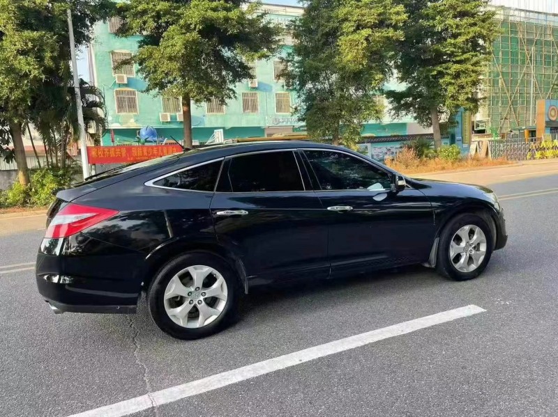 佛山14年本田歌诗图8