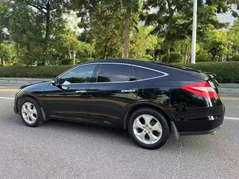 佛山14年本田歌诗图9