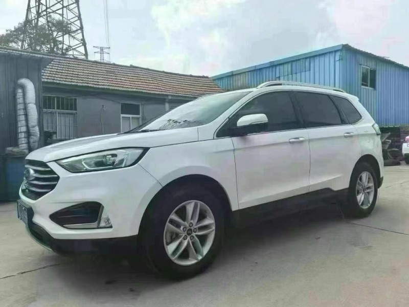 青岛20年福特锐界2