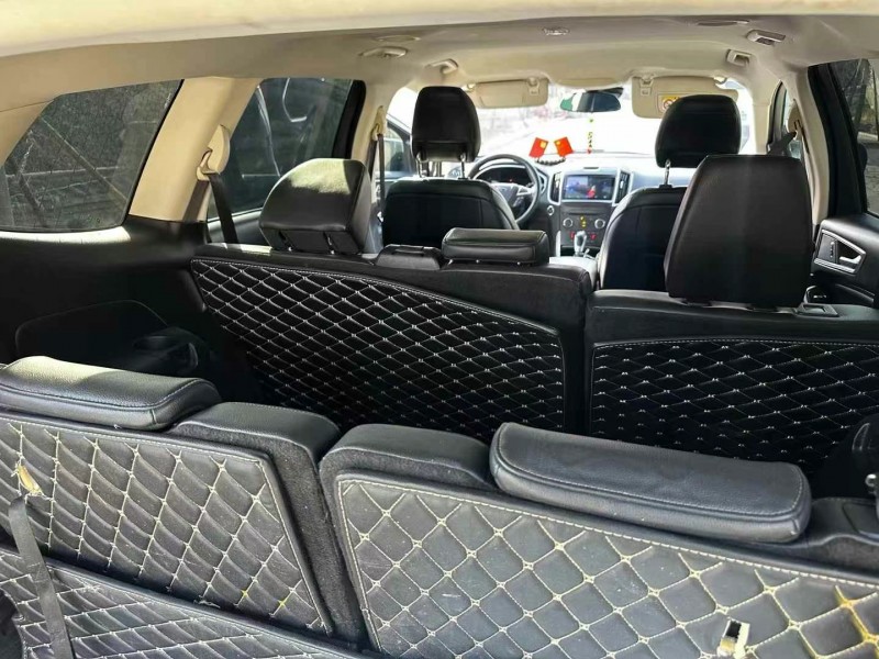 枣庄16年福特锐界6