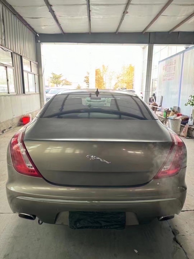 濰坊16年捷豹XJ8